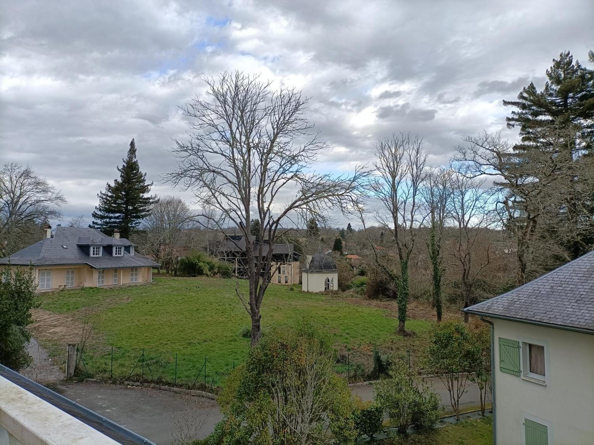 Residence De La Source By Euclenima Salies-de-Béarn 객실 사진