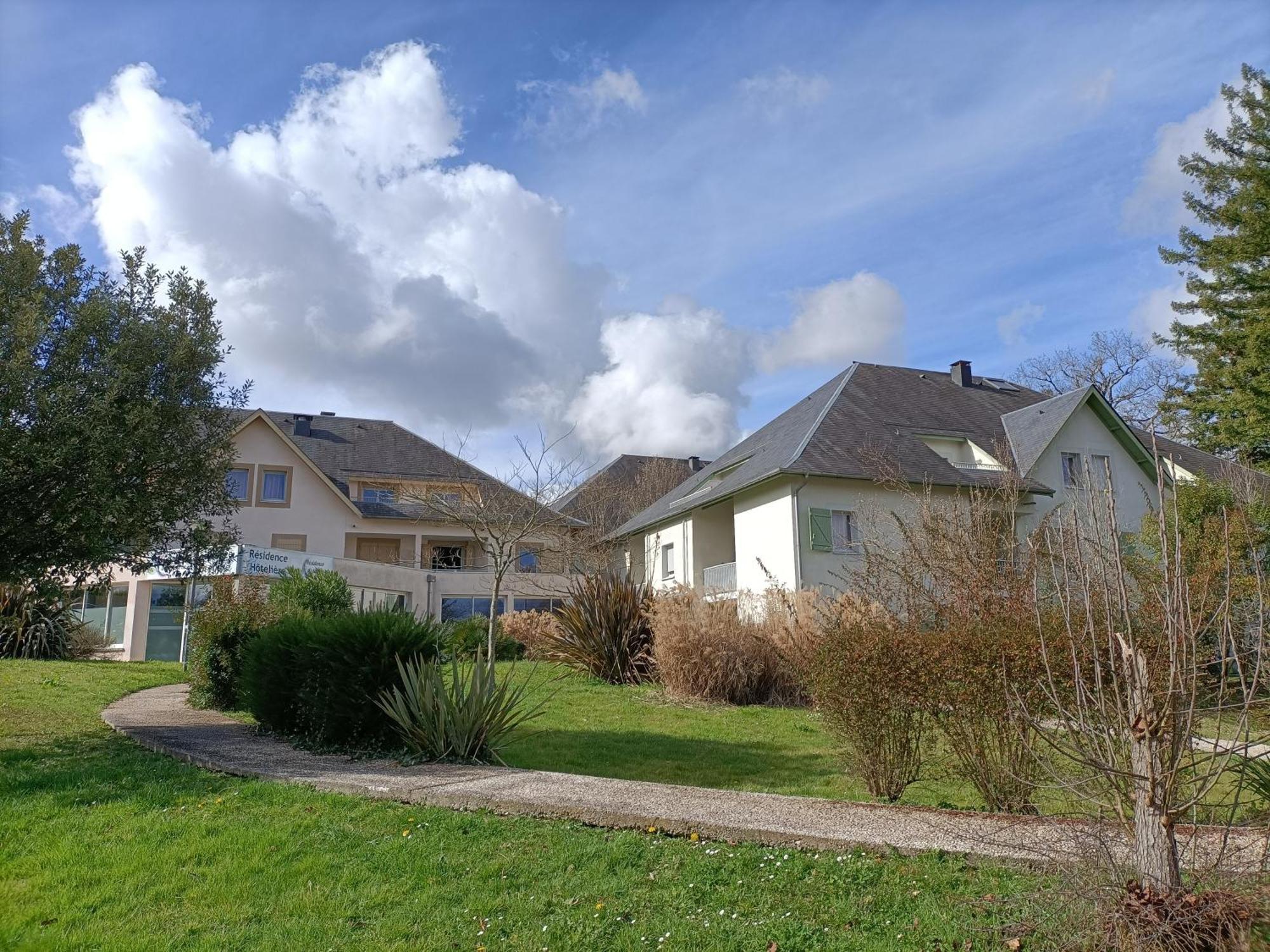 Residence De La Source By Euclenima Salies-de-Béarn 객실 사진